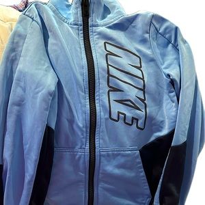 Nike Jacket Youth Size 4